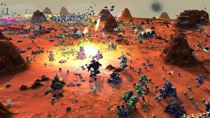 /home/me/reviews/beyond_all_reason.txt | grep "verdict: ehh"